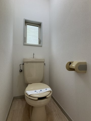 【トイレ】