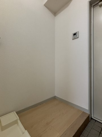 【玄関】