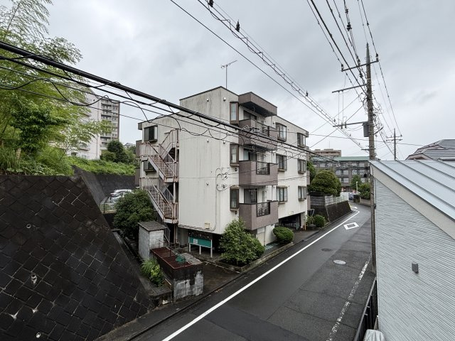 【物件からの展望】