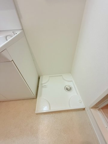 Maison Prosの設備