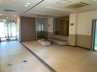 【エントランス】 | 千里山西アーバンコンフォート