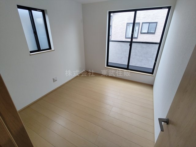 【子供部屋】の画像