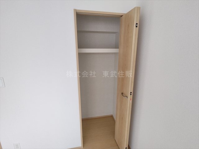 【収納】の画像