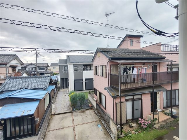 【展望】の画像