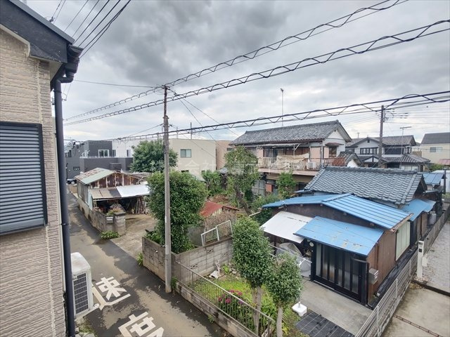 【展望】の画像