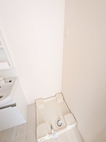 アパートメント枡形　NO1の設備