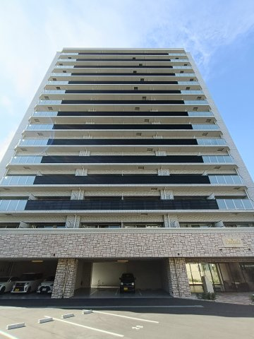【外観】 | プレジオ大正