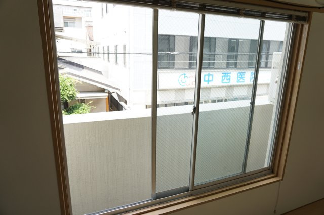 白梅マンションのその他