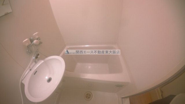 【浴室】 | レオパレスサンマルク
