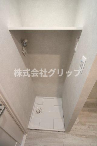 日神パレステージ伊勢佐木南のその他