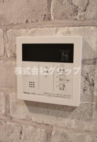 日神パレステージ伊勢佐木南の設備