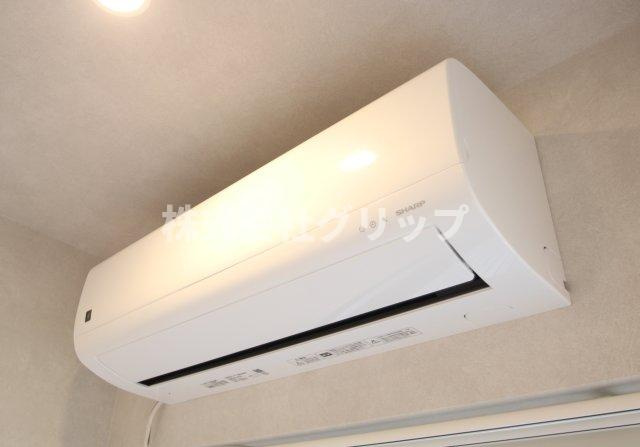 日神パレステージ伊勢佐木南の設備