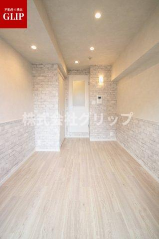 日神パレステージ伊勢佐木南の外観