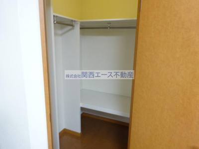 【収納】 | レオパレス島之内