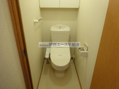 【トイレ】 | レオパレス島之内