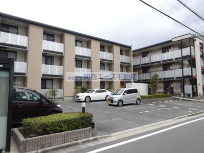 【周辺】 | レオパレス島之内