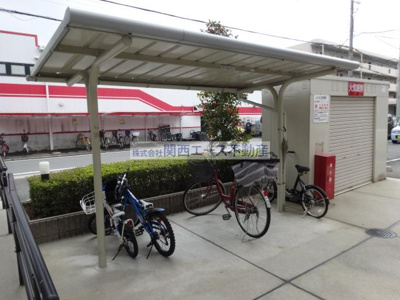  | レオパレス島之内