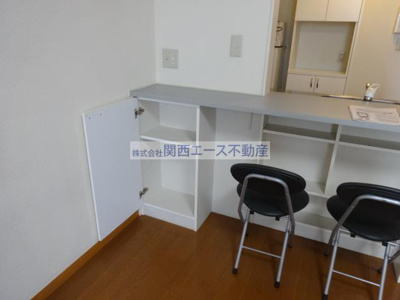  | レオパレス島之内