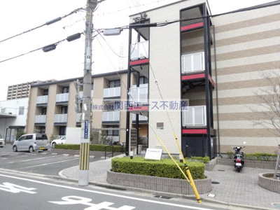 【その他共用部分】 | レオパレス島之内