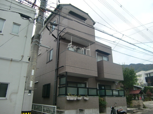 リベルテ六甲