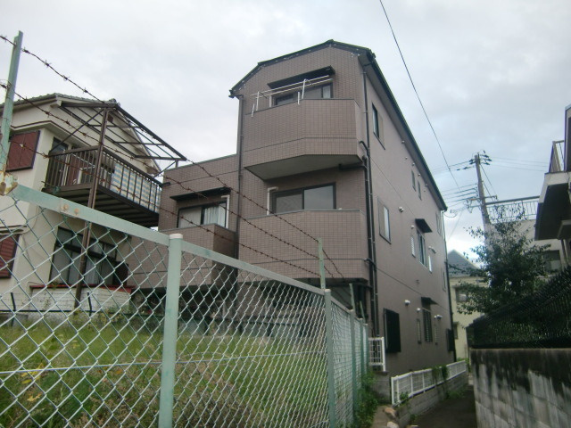 リベルテ六甲のその他共用部分