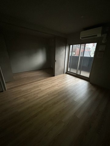 オーパスレジデンス名古屋ステーションの居間・リビング