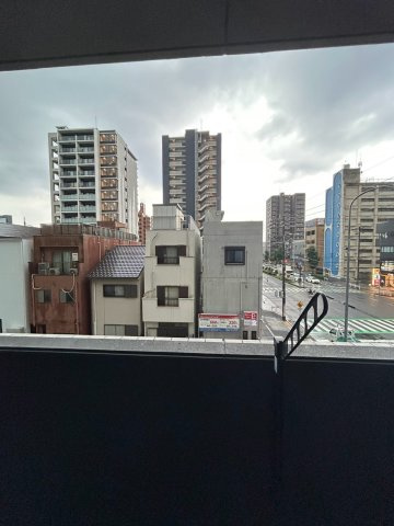 オーパスレジデンス名古屋ステーションの展望