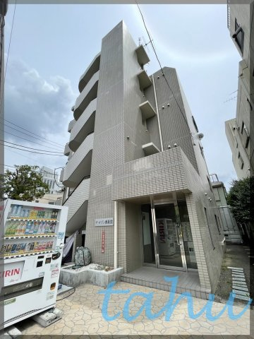 マ・メゾン西荻窪