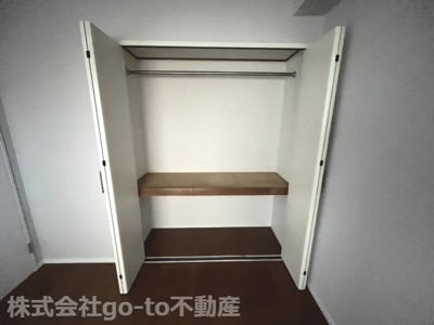 【収納】 | グラン・プレステージ明石大久保