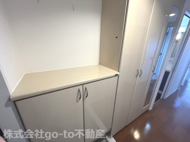 【玄関】 | グラン・プレステージ明石大久保