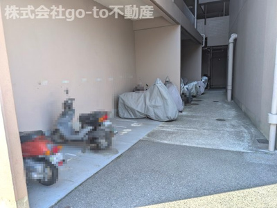 【駐車場】 | グラン・プレステージ明石大久保
