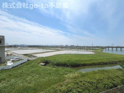 【展望】 | グラン・プレステージ明石大久保