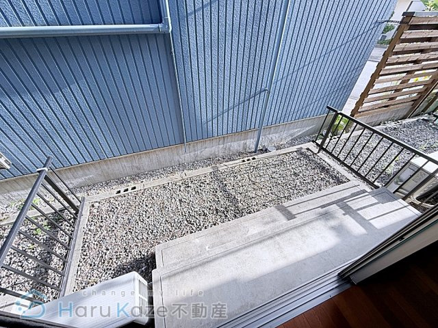 【居間・リビング】 | グレイス・K【名古屋市賃貸・独立洗面台】