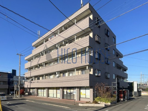 クリスタル松ヶ丘の画像