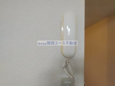 【セキュリティ】 | レオパレスソレイユ
