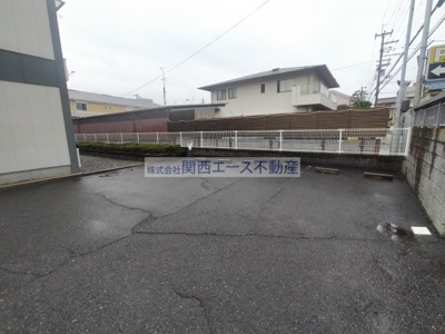 【駐車場】 | レオパレスソレイユ