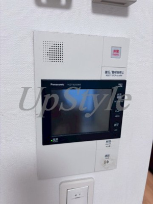 【セキュリティ】 | レクシード両国駅前