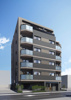【設備】S-RESIDENCE亀戸balm 