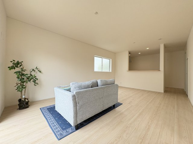 CRADLE GARDEN若松区二島第5