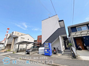 Castello chiave【名古屋市賃貸・ロフト付】の画像