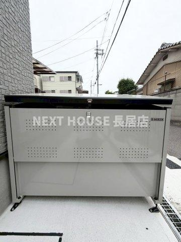 プレミアムテラスあびこのその他