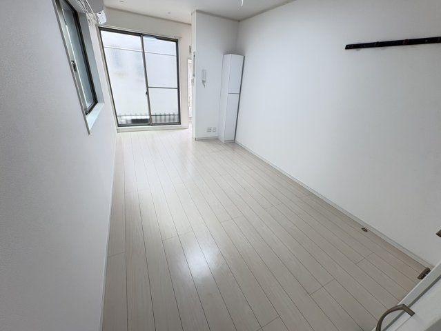 パインヒル市川の寝室