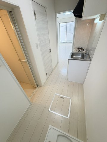 パインヒル市川のその他