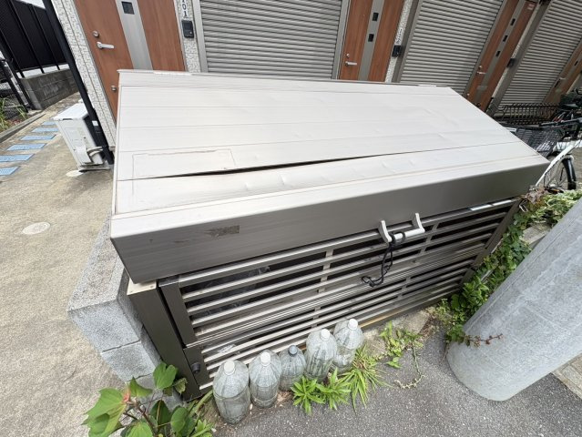 パインヒル市川のその他共用部分
