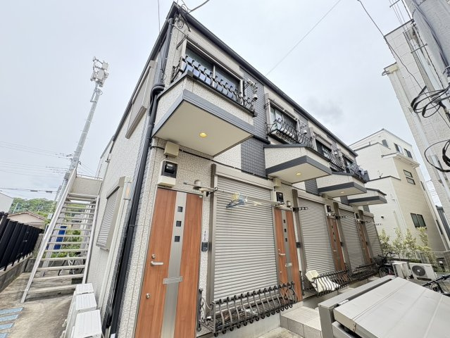 パインヒル市川
