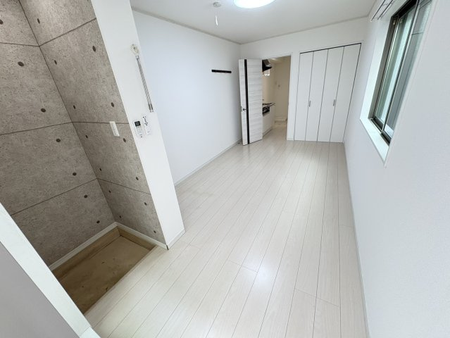 パインヒル市川の内装