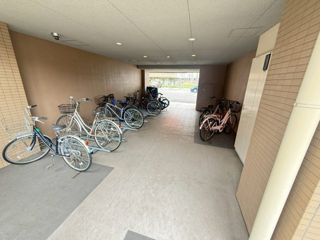 プランドール千種|名古屋市の賃貸ならMy賃貸のその他共用部分|プランドール千種
