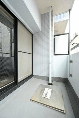 【駐車場】 | 藤和ハイタウン上野