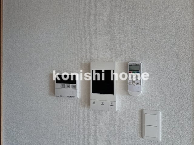 【セキュリティ】 | エスティメゾン浦和