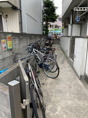 【その他共用部分】 | ヴィレ西日暮里